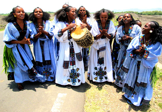 Ashenda: A Celebration of Tradition and Unity
